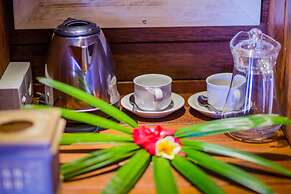 Sea Bridge Villa Ceningan