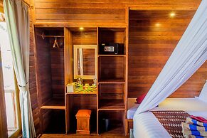 Sea Bridge Villa Ceningan