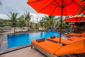 Sea Bridge Villa Ceningan