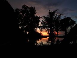 Sea Bridge Villa Ceningan