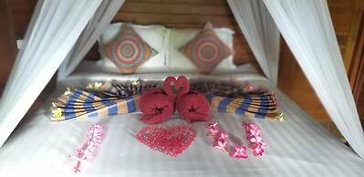 Sea Bridge Villa Ceningan