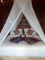 Sea Bridge Villa Ceningan