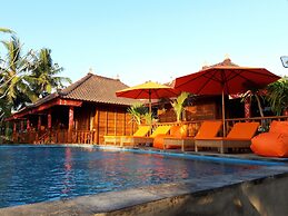 Sea Bridge Villa Ceningan