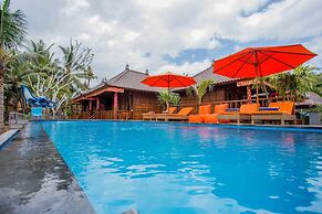 Sea Bridge Villa Ceningan