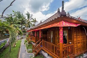 Sea Bridge Villa Ceningan