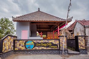 Sea Bridge Villa Ceningan