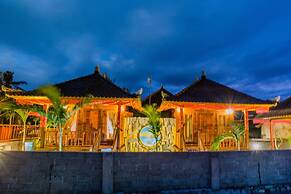 Sea Bridge Villa Ceningan