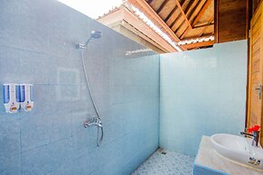 Sea Bridge Villa Ceningan