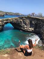 Sea Bridge Villa Ceningan