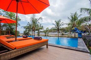 Sea Bridge Villa Ceningan