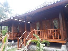 Sea Bridge Villa Ceningan