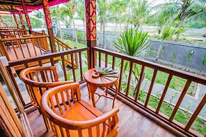 Sea Bridge Villa Ceningan