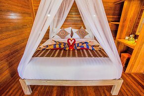 Sea Bridge Villa Ceningan