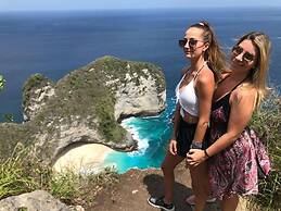 Sea Bridge Villa Ceningan