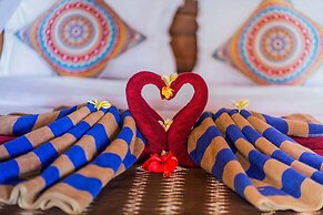 Sea Bridge Villa Ceningan