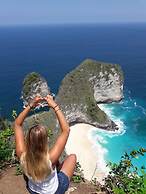 Sea Bridge Villa Ceningan