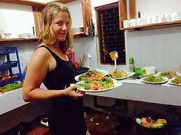 SURF AND SAND Hotel - Arugam Bay