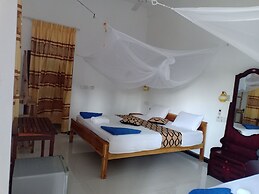 SURF AND SAND Hotel - Arugam Bay