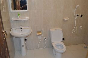 SURF AND SAND Hotel - Arugam Bay