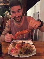 SURF AND SAND Hotel - Arugam Bay