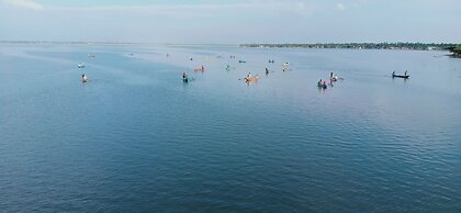 SURF AND SAND Hotel - Arugam Bay