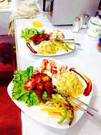 SURF AND SAND Hotel - Arugam Bay