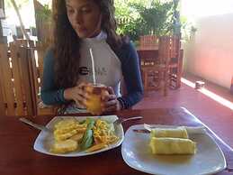 SURF AND SAND Hotel - Arugam Bay