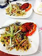 SURF AND SAND Hotel - Arugam Bay