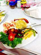 SURF AND SAND Hotel - Arugam Bay