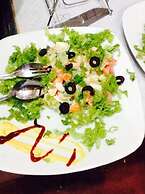 SURF AND SAND Hotel - Arugam Bay