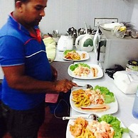 SURF AND SAND Hotel - Arugam Bay