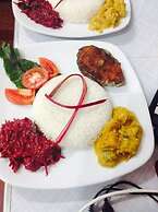 SURF AND SAND Hotel - Arugam Bay