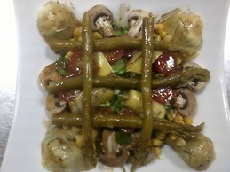 SURF AND SAND Hotel - Arugam Bay