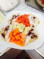 SURF AND SAND Hotel - Arugam Bay