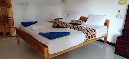 SURF AND SAND Hotel - Arugam Bay