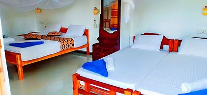 SURF AND SAND Hotel - Arugam Bay