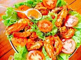 SURF AND SAND Hotel - Arugam Bay