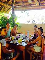 SURF AND SAND Hotel - Arugam Bay