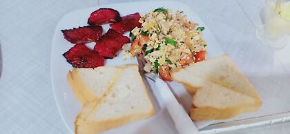 SURF AND SAND Hotel - Arugam Bay