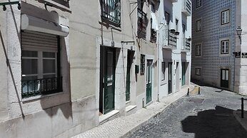 Central Alfama 26