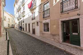Central Alfama 26