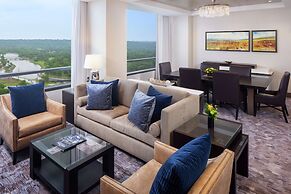 Hilton Rochester Mayo Clinic Area