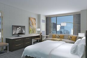 Hilton Rochester Mayo Clinic Area