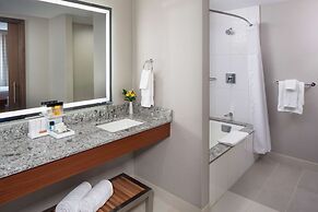 Hilton Rochester Mayo Clinic Area