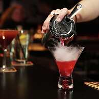 Hilton Rochester Mayo Clinic Area