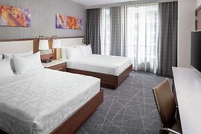 Hilton Rochester Mayo Clinic Area