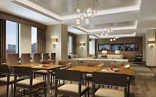 Hilton Rochester Mayo Clinic Area