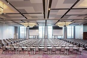 Hilton Rochester Mayo Clinic Area