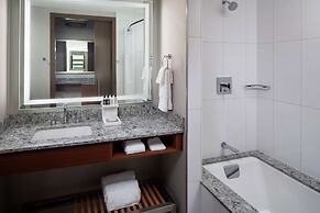 Hilton Rochester Mayo Clinic Area