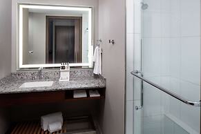 Hilton Rochester Mayo Clinic Area